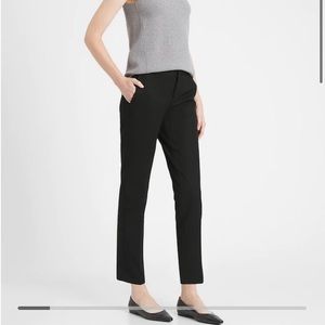 Banana Republic Ryan Dress Pant